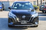 Certified 2024 Nissan Kicks SV image 2