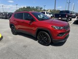 New 2025 Jeep Compass Latitude w/ Altitude Special Edition image 5