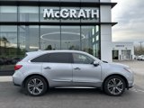 Used 2019 Acura MDX SH-AWD w/ Technology Package image 2