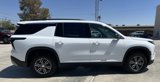 New 2025 Chevrolet Traverse LT image 6