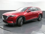 Certified 2021 MAZDA CX-9 Touring w/ Touring Premium Package image 5