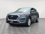Used 2021 Hyundai Tucson SE image 3