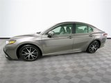 Certified 2022 Toyota Camry SE image 4