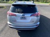 Used 2017 Toyota RAV4 XLE image 6