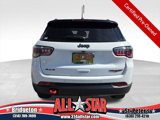 Certified 2024 Jeep Compass Trailhawk image 4