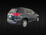 Used 2017 GMC Terrain SLE w/ Driver Alert Package I image 5