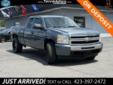 Used 2009 Chevrolet Silverado 1500 LT w/ Power Pack Plus image 4
