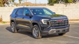New 2025 GMC Terrain Elevation image 6