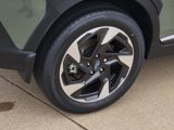 New 2025 Subaru Crosstrek 2.5i Limited image 5