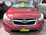 Used 2014 Subaru Crosstrek 2.0i Limited image 3