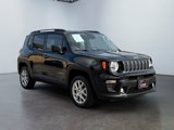 Used 2022 Jeep Renegade Latitude w/ Convenience Group image 3
