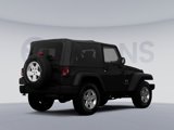 Used 2009 Jeep Wrangler X image 4