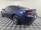 Used 2017 Dodge Charger SXT w/ AWD Plus Group image 5