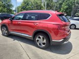 Used 2023 Hyundai Santa Fe SEL w/ Premium Package image 3