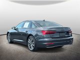 Used 2022 Audi A6 Premium Plus image 4