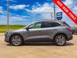 Used 2021 Ford Escape SEL image 5