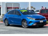 Used 2023 Kia Forte GT-Line w/ GT-Line Premium Package image 2