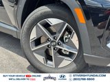 New 2025 Hyundai Tucson SEL image 5