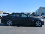 Used 2016 BMW 535i Sedan image 2