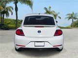 Used 2018 Volkswagen Beetle 2.0T S image 5