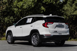 Certified 2022 GMC Terrain SLT image 5