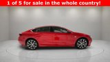 Used 2018 Buick Regal GS w/ Driver Confidence Package #2 image 2