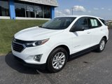 Used 2019 Chevrolet Equinox LS image 2