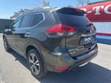 Used 2017 Nissan Rogue SL w/ SL Premium Package image 4