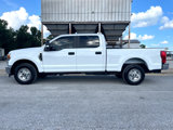Used 2022 Ford F250 XL w/ Power Equipment Group image 2