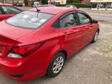 Used 2012 Hyundai Accent GLS image 6