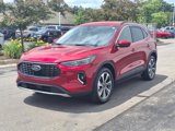 Certified 2023 Ford Escape Platinum image 3