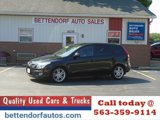 Used 2009 Hyundai Elantra w/ Premium-Sport Pkg 2 image 2