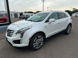 Used 2017 Cadillac XT5 Premium Luxury image 3