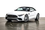 New 2025 Mercedes-Benz SL 43 AMG image 2
