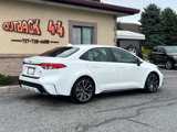Used 2020 Toyota Corolla SE image 3