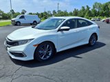 Used 2019 Honda Civic EX image 5
