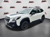 Used 2023 Subaru Forester Wilderness image 1