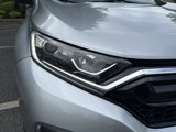 Used 2021 Honda CR-V EX image 3