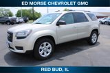 Used 2015 GMC Acadia SLE image 4