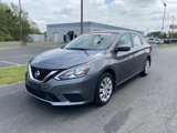 Used 2019 Nissan Sentra S image 3