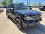 Used 2021 Ford Bronco Sport Badlands w/ Badlands Package image 5