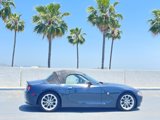 Used 2004 BMW Z4 2.5i image 3