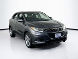 Used 2022 Honda HR-V LX image 3