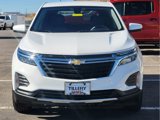 Used 2022 Chevrolet Equinox LT image 3