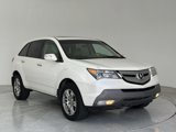 Used 2007 Acura MDX w/ Technology Package image 3