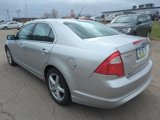 Used 2012 Ford Fusion SEL image 3