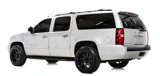 Used 2011 Chevrolet Suburban LT w/ Regional Value Package image 4