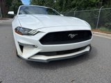 Used 2018 Ford Mustang Premium w/ Equipment Group 201A image 2