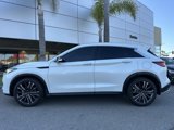 Certified 2022 INFINITI QX50 Luxe w/ Appearance Package image 4