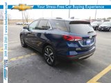 Used 2022 Chevrolet Equinox Premier image 5